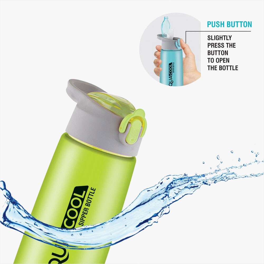 Aqua bouteille Sport