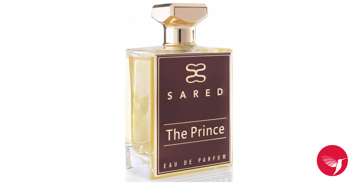 Prince - meilleur parfum pour hommes